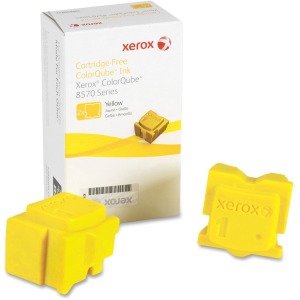 Xerox Solid Ink Stick