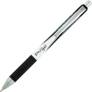 Zebra Z-Grip Flight Retractable Pens