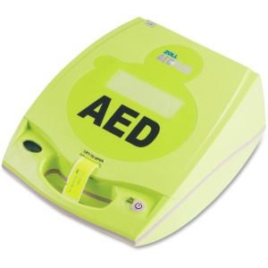 ZOLL Medical AED Plus Defibrillator