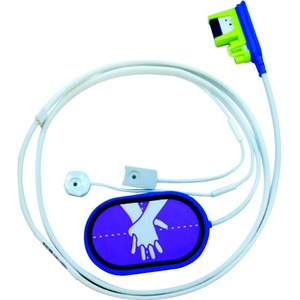 ZOLL AED 3 Trainer CPR Training Harness