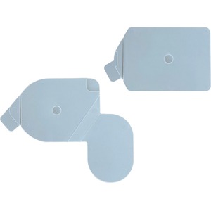 ZOLL Replacement Liner for AED 3 Trainer CPR Uni-padz Electrodes