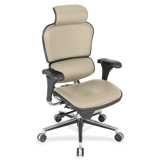 Eurotech ergohuman LE9ERG High Back Executive Chair The Raynor