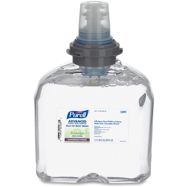 PURELL® Sanitizing Foam Refill