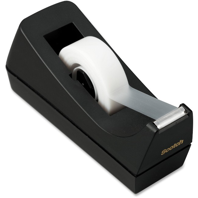 Scotch C38 Desk Tape Dispenser