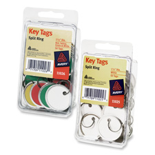 Key Tags