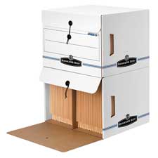 Storage Drawers & Accessories