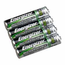 AAA Rechargeable Batteries