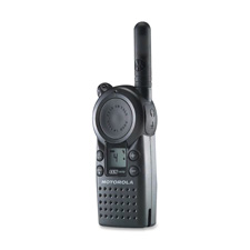 Two-Way Radios