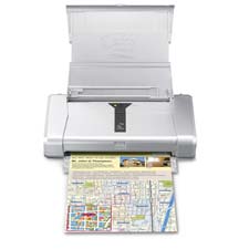 Inkjet Photo Printers