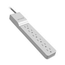  Surge Protectors 