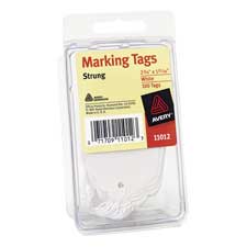  Marking Tags 