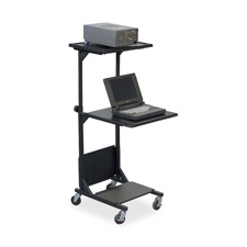  Projector Stands & Carts 