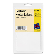  Postage Meter Labels 