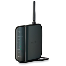 Wireless Routers