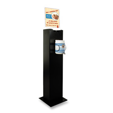 Liquid Soap / Sanitizer Dispensers