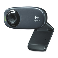 PC & Web Cameras