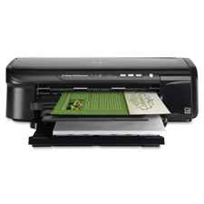 Inkjet Printers