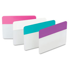 Medical File Tabs & Index Dividers