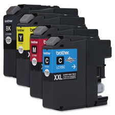 Laser Toner Cartridges