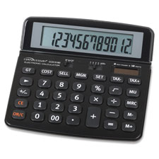 Handheld Calculators