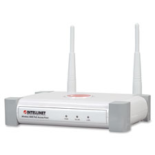 Wireless Access Points/Bridges