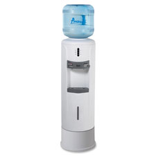 Water Filters & Purifying Dispensers