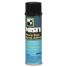 Spray Adhesives