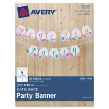 Decorative Banners