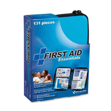  First Aid 