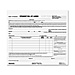 Bill of Lading Forms