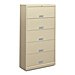 Mobile File Carts & Cabinets
