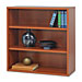 Wood Veneer Bookcases