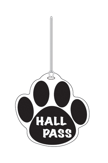 Hall Passes