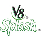 V8 Splash