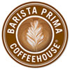 Barista Prima Coffeehouse