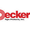 DECKER TAPE PRODUCTS, INC