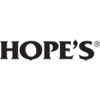 THE HOPE COMPANY