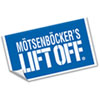 Motsenbocker's Liftoff