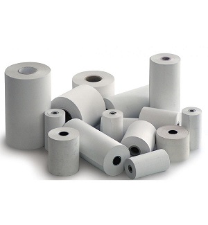 Thermal Paper Rolls