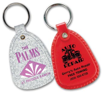 Key Tags, Tuff Tag