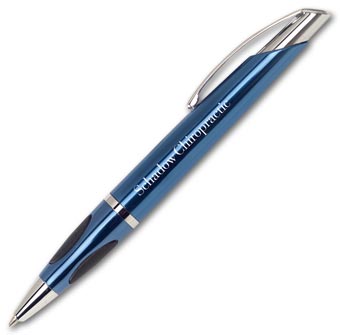 BIC Protrusion Grip Pen