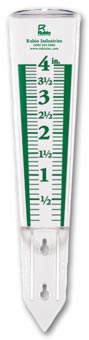 Rain Gauge