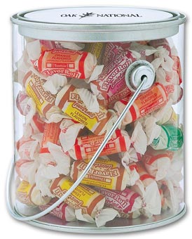 Fruit Toots Pail Of Sweets