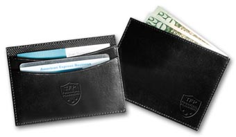 Manhasset Slim Wallet