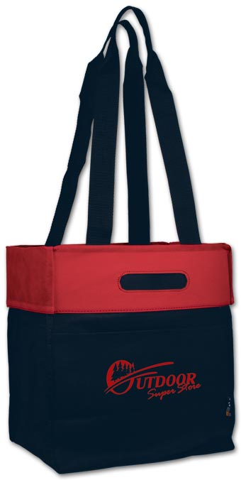 Fold n Tote Shopper