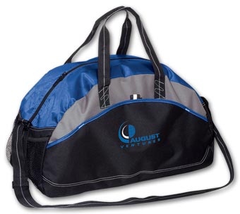 Titleholder Gym/Duffel bag