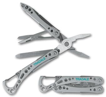 Leatherman 8 in 1 Tool