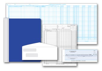 Combo Payroll & Disbursement System