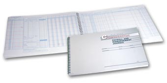 Payroll & General Purpose Journal for 53229N Checks