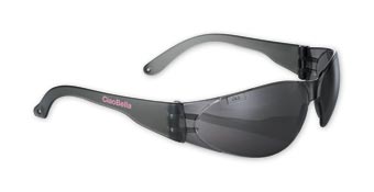 Safety Works Checklite Closefitting Safety Glasses